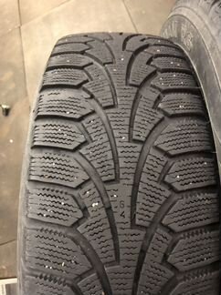 Зимняя резина