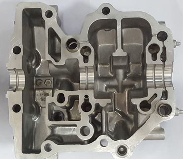 Крышка головки блока Honda Shadow VT1100C2