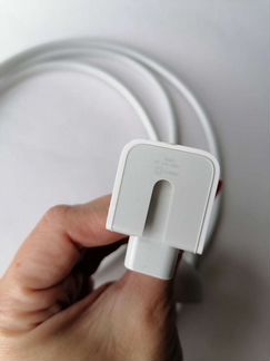 Адаптер удлинитель для макбук