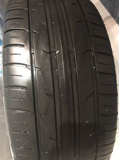 Шины и диски R18