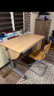 Стол,стул Kettler