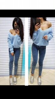 Джемпер новый