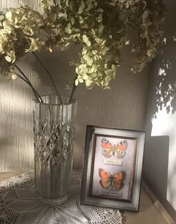 Акварельная живопись