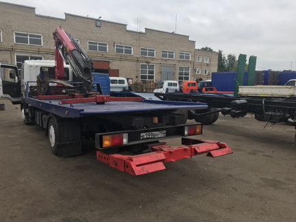 Очки захваты колёс для эвакуатора