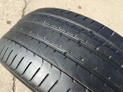 245 50 18 Pirelli P Zero runflat 4шт