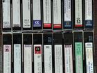 Продам видеокассеты VHS с фильмами и мультиками