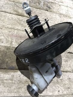 Ваукумник Kia Cerato 2