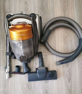 Пылесос electrolux zt3510