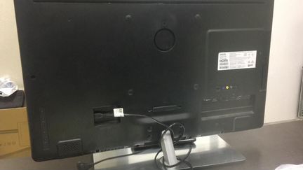 Philips 32PFL5507T/60