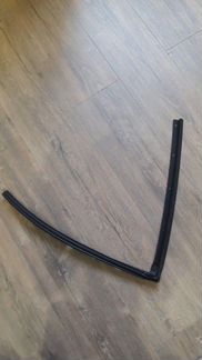 Уплотнитель порога