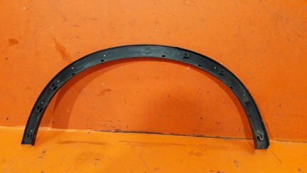 Расширитель крыла задний левый Nissan X-Trail 3