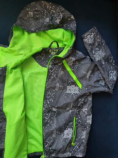 Ветровка Fila