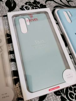Чехлы Huawei p30 pro