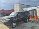 УАЗ Pickup 2.7 МТ, 2012, 190 000 км