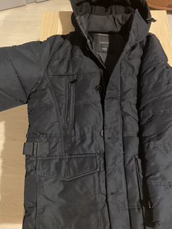 Куртка тёплая Zara,размер L