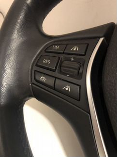 BMW F30 F3X X5 F15 F16 Full sport руль