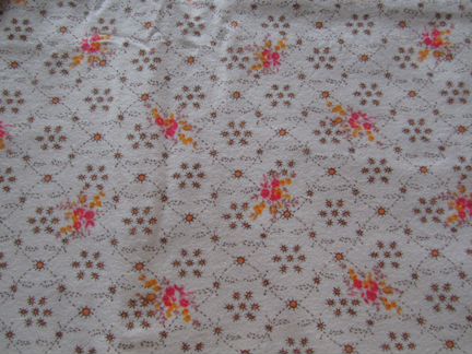 Фланель.Хлопок