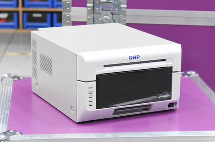 Фотопринтер DNP DS620