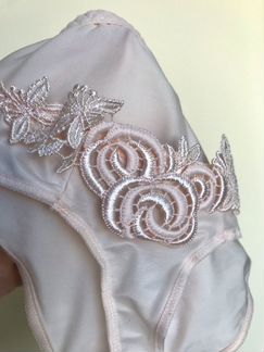 Новые трусики стринги Simone Perele S