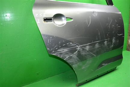 Дверь задняя правая Nissan Murano Z51 2008-2014