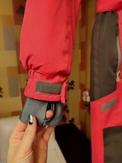 Комбинезон детский 134-140