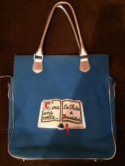 Сумка Braccialini