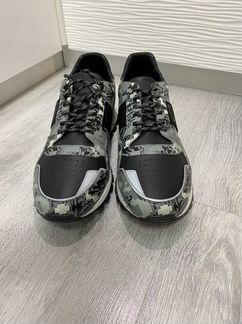 Кроссовки bikkembergs