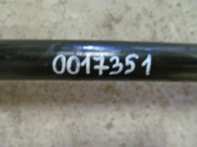 Привод задний audi A6Q A6 allroad Б/У