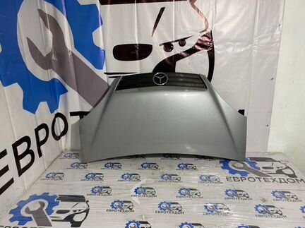 Капот Mercedes-Benz A-Class W168 M166 960 2000