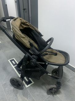 Коляска