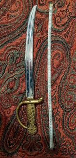 Новогодний детский костюм пирата Джека Воробья