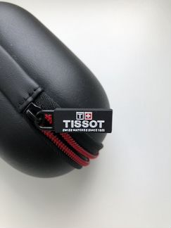 Трэвел-бокс Tissot