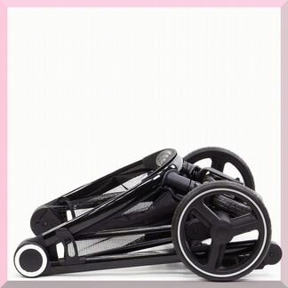 Детская коляска