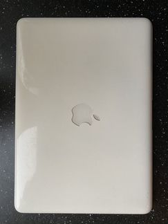 MacBook MC207RS/A