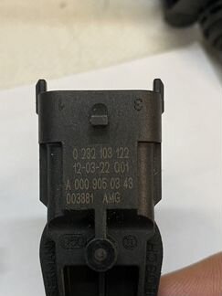 Датчик положения распредвала A 0061536128 Mercedes