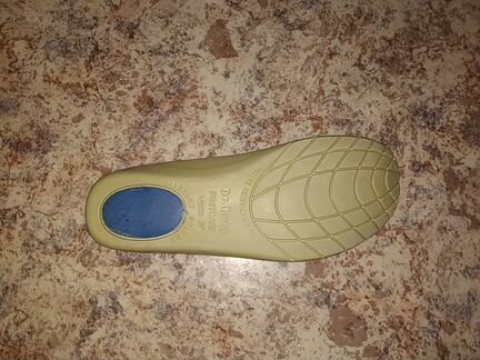 Ортопедические кроссовки Ортек 29 разм