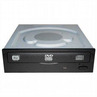 DVD/CD привод
