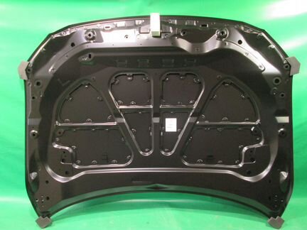 Капот мазда 6 GJ 2013-2018г.г. 6854 68468