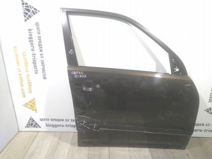 Дверь передняя правая Сузуки Гранд Витара Vitara