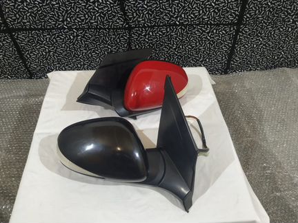 Honda civic 5d зеркало правое европа