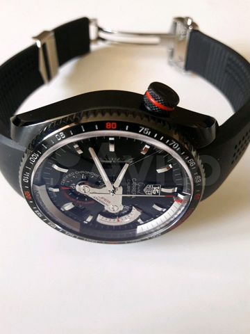 tag heuer caliper