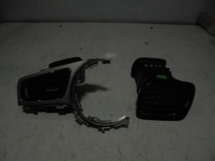 Дефлектор воздушный Kia Ceed 2 JD Kia Ceed 2 JD