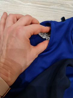 Платье Armani