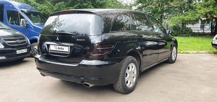 Mercedes-Benz R-класс 3.5 AT, 2006, 140 000 км