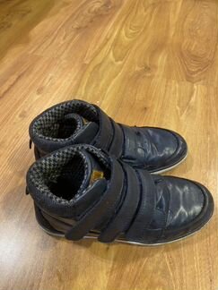 Ботинки осенние для мальчика Next, 37 р