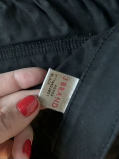 Брюки J Brand