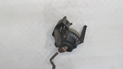 Фара противотуманная (галогенка) левая Subaru Fore