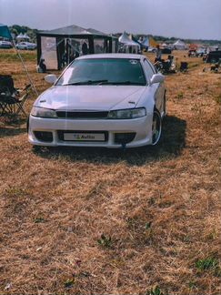 Toyota Corolla Levin 1.6 МТ, 1994, 70 000 км