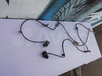 Датчик ABS задний Mazda 6 (GG) 2002-2007