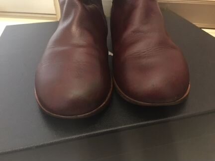 Сапоги Dior (31 р) и платье Dior (6 л)